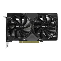 PNY RTX5060 OC 8GB GDDR7 128Bit (VCG50608DFXPB1-O) Ekran Kartı - 4